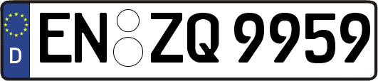 EN-ZQ9959