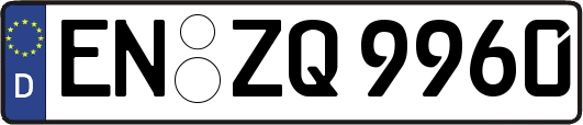 EN-ZQ9960