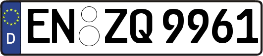 EN-ZQ9961