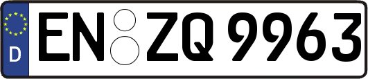 EN-ZQ9963