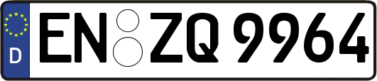 EN-ZQ9964