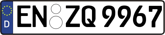 EN-ZQ9967