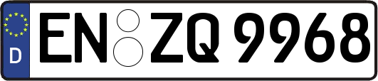 EN-ZQ9968