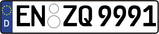 EN-ZQ9991