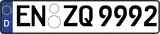 EN-ZQ9992