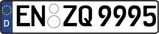 EN-ZQ9995