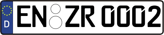 EN-ZR0002