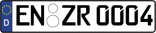 EN-ZR0004