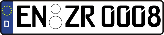 EN-ZR0008