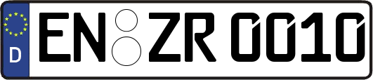 EN-ZR0010