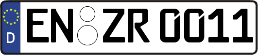 EN-ZR0011