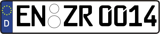 EN-ZR0014