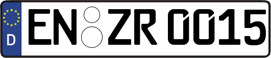 EN-ZR0015