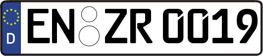 EN-ZR0019