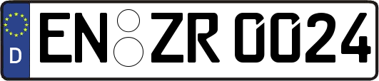 EN-ZR0024