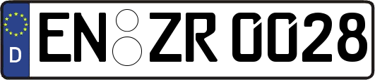 EN-ZR0028