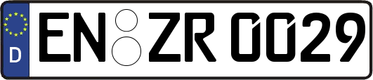 EN-ZR0029