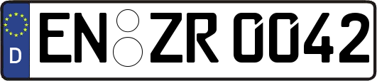 EN-ZR0042