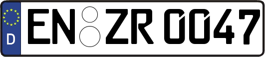 EN-ZR0047