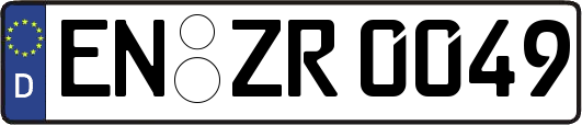 EN-ZR0049