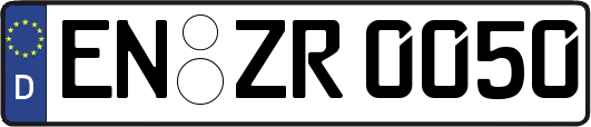 EN-ZR0050