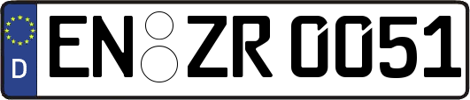 EN-ZR0051