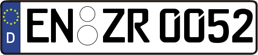 EN-ZR0052