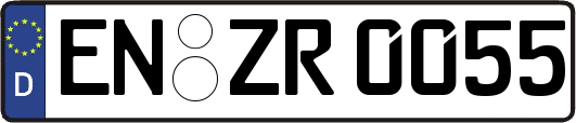 EN-ZR0055