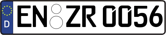 EN-ZR0056