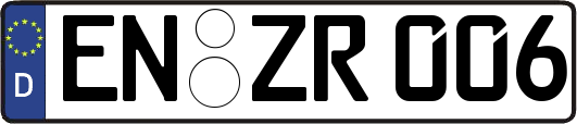 EN-ZR006