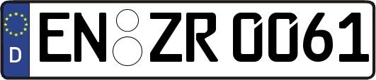 EN-ZR0061