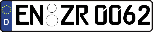 EN-ZR0062