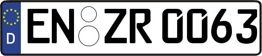 EN-ZR0063