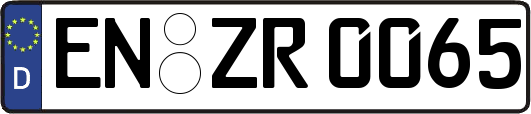 EN-ZR0065