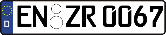 EN-ZR0067