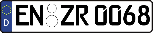 EN-ZR0068