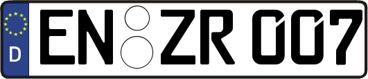 EN-ZR007