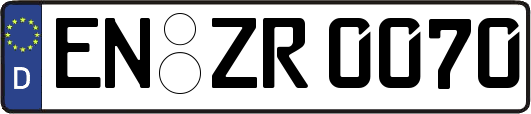 EN-ZR0070