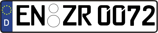 EN-ZR0072