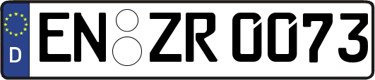 EN-ZR0073