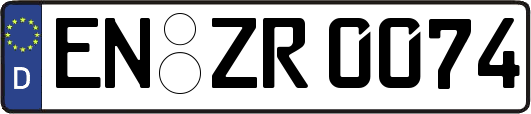 EN-ZR0074