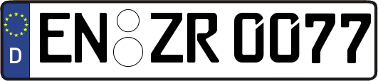 EN-ZR0077