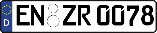 EN-ZR0078