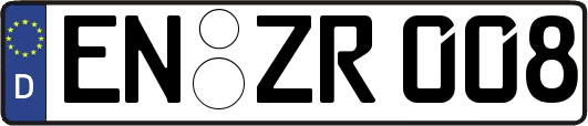 EN-ZR008