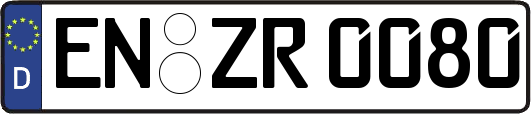 EN-ZR0080