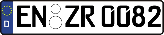 EN-ZR0082