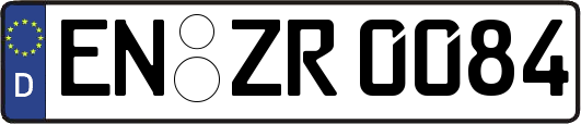 EN-ZR0084