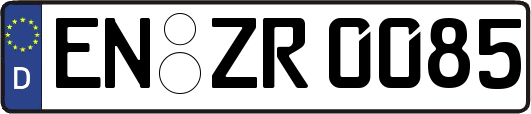 EN-ZR0085