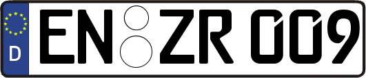 EN-ZR009