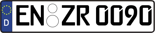 EN-ZR0090